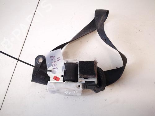 Used Front left seatbelt Front left seatbelt 35433770 35433770
