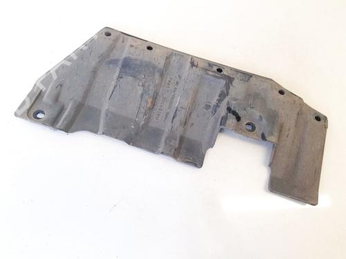 Underbody protection MITSUBISHI LANCER VIII (CY_A, CZ_A) 1.5 | BP35627366M92 - Image 2
