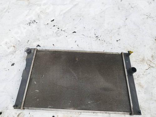 Used Water radiator Water radiator TOYOTA PRIUS (_W3_) 1.8 Hybrid (ZVW3_) (99 hp) 40242613 40242613