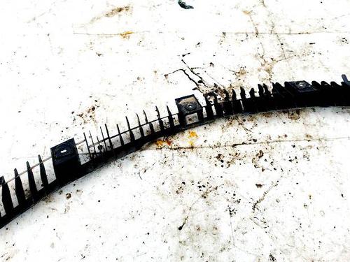 Used Front bumper bracket Front bumper bracket 35053449 35053449