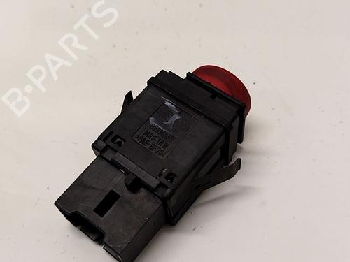 Warning switch AUDI A6 C5 (4B2, 4B4) 2.5 TDI | BP35830809I22 - Image 3