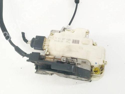 Used Front left lock Front left lock VW PASSAT B6 (3C2) 1.9 TDI (105 hp) 35114474 35114474