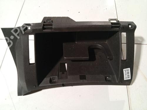 Used Glove box Glove box OPEL CORSA D (S07) 1.3 CDTI (L08, L68) (75 hp) 34868146 34868146