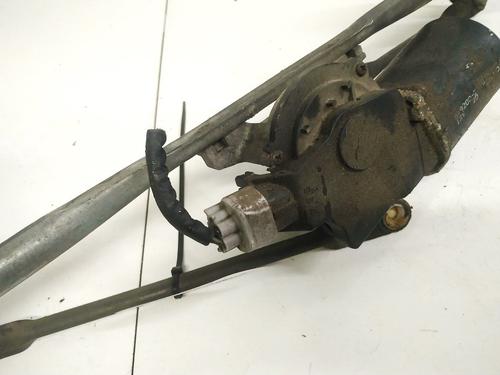 Front wiper motor MAZDA 6 Saloon (GG) 2.3 (GG3P) | BP35467331M29 - Image 2