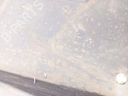 Underbody protection AUDI A4 B8 (8K2) 2.0 TDI | BP37654808M92 - Image 3