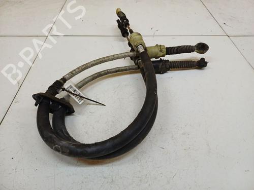 Used Cable Cable MERCEDES-BENZ A-CLASS (W169) A 150 (169.031, 169.331) (95 hp) 36687760 36687760