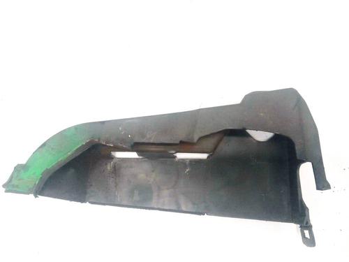 Used Timing cover Timing cover NISSAN QASHQAI I (J10, NJ10) 1.5 dCi (106 hp) 35345887 35345887