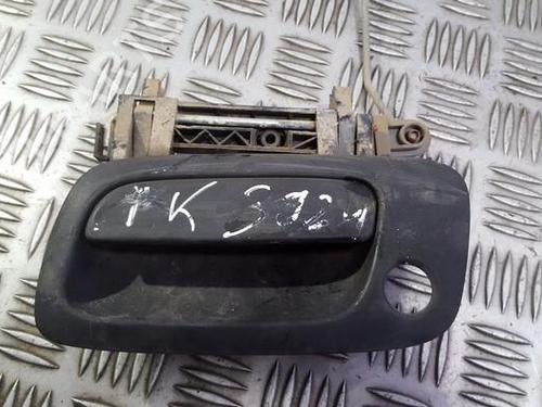 front-left-exterior-door-handle-opel-astra-g-hatchback-t98-1998-1999-2000-2001-2002-2003-2004-2005-2006-2007-2008-2009-35688426 main image