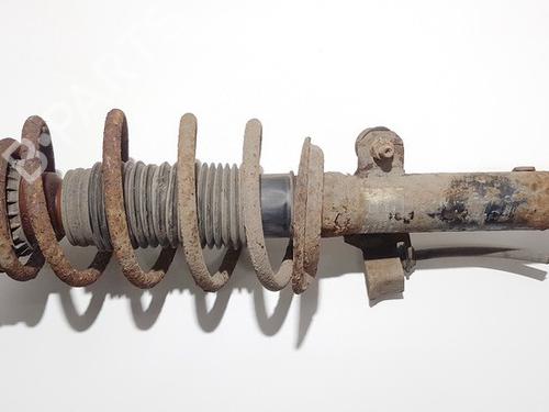 Used Left front shock absorber Left front shock absorber 35580916 35580916