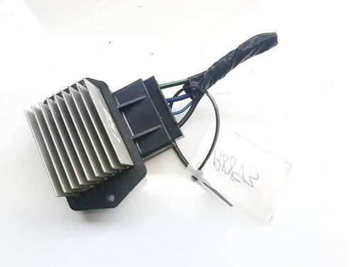 Heater resistor CHRYSLER SEBRING (JS) 2.4 VVT | BP35320668M108 - Image 2