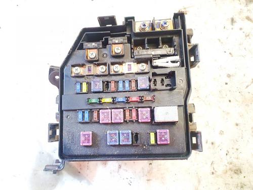Used Fuse box Fuse box HONDA CR-V III (RE_) 2.2 i-CTDi 4WD (RE6) (140 hp) 33096357 33096357