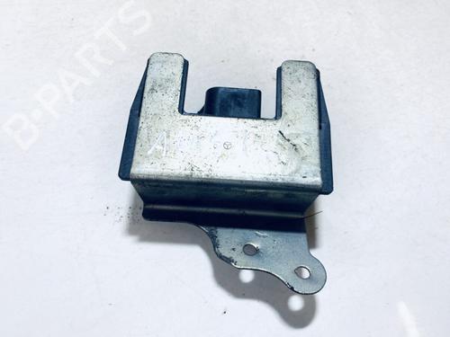 Electronic sensor MERCEDES-BENZ C-CLASS (W203) C 200 CDI (203.004) | BP35635969M84 - Image 2