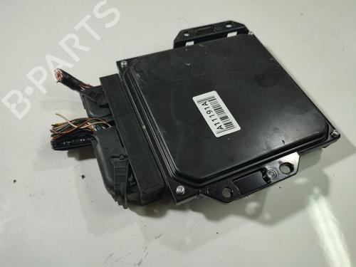 Engine control unit (ECU) MAZDA 6 Hatchback (GH) 2.0 MZR-CD (GH14) | BP32970922M57 - Image 4