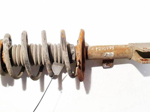 Used Right front shock absorber Right front shock absorber 34918349 34918349