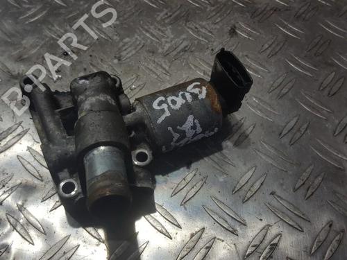Used Egr Egr OPEL AGILA A (H00) 1.2 16V (F68) (75 hp) 35655896 35655896