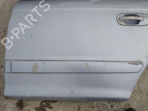Gummiliste Gummiliste HYUNDAI TRAJET (FO) 2.0 CRDi (113 hp) 35439143 35439143