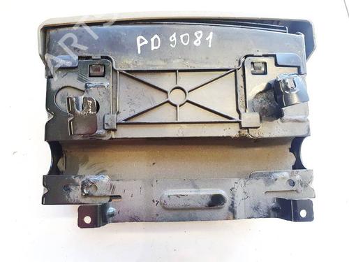 Handskerum AUDI A6 C6 (4F2) 3.0 TDI quattro | BP35229458C95 - Image 3