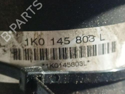 Intercooler SKODA OCTAVIA II (1Z3) 1.9 TDI | BP34964069M30  - Image 5