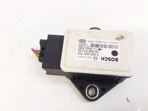 Used Electronic module Electronic module 34883183 34883183