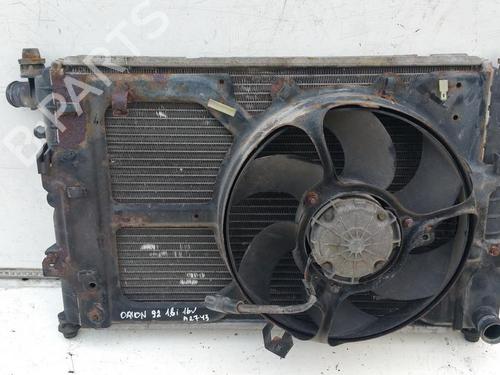 Used Fan Fan FORD ORION III (GAL) 1.8 i 16V (105 hp) 35649751 35649751