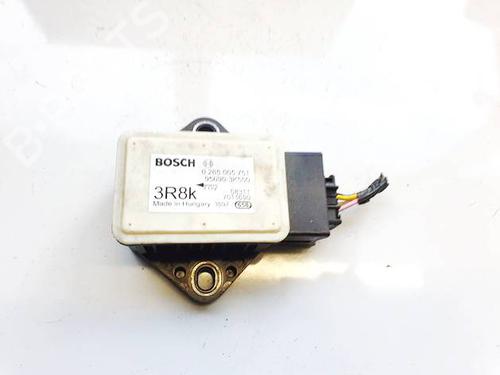 Electronic module KIA CEE'D Hatchback (ED) 1.6 CRDi 115 | BP34943704M83 - Image 2