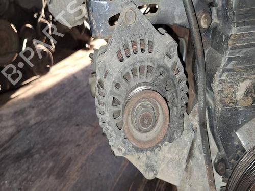 Used Alternator Alternator MAZDA 626 V (GF) 1.8 (GF8P) (90 hp) 39759131 39759131