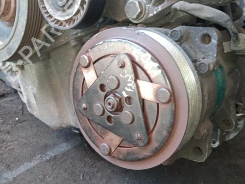 AC compressor PEUGEOT 807 (EB_) 2.0 HDi | BP35425273M34 - Image 2