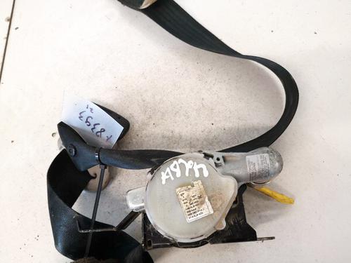 Used Front right seatbelt Front right seatbelt MAZDA 5 (CR) 2.0 CD (CR19) (143 hp) 35393481 35393481