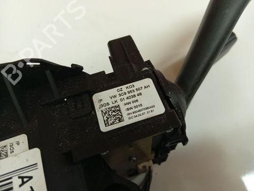 Warning switch VW PASSAT B6 (3C2) 2.0 TDI | BP34766630I22 - Image 4