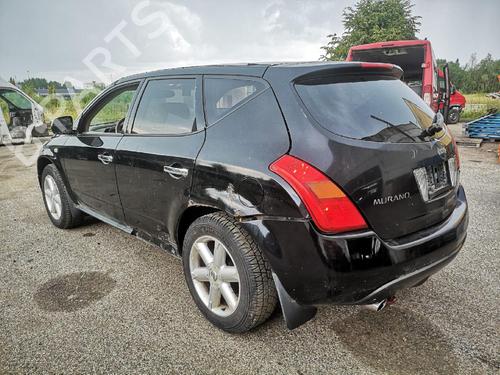 Switch NISSAN MURANO I (Z50) 3.5 4x4 | BP35201103I30  - Image 9