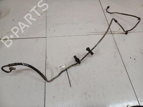Used AC pipe AC pipe PEUGEOT 407 (6D_) 1.6 HDi 110 (6D9HZC, 6D9HYC) (109 hp) 32546200 32546200