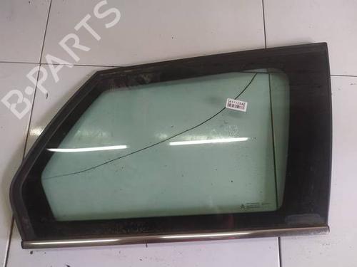 Used Rear right quarter glass Rear right quarter glass 34797056 34797056