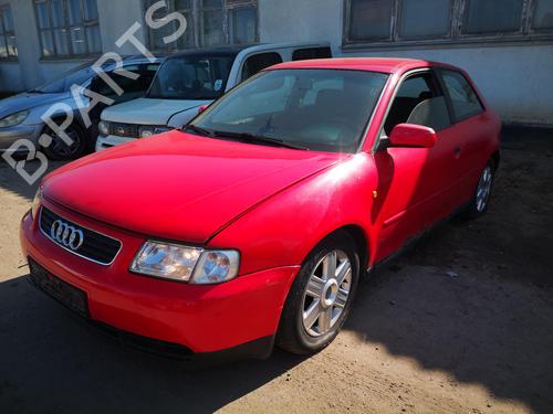 Speaker AUDI A3 (8L1) 1.9 TDI | BP32905844E2  - Image 5