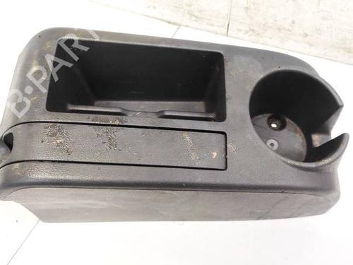Kopholder/Genstandsholder Kopholder/Genstandsholder VW GOLF PLUS V (5M1, 521) 1.9 TDI (105 hp) 35330006 35330006
