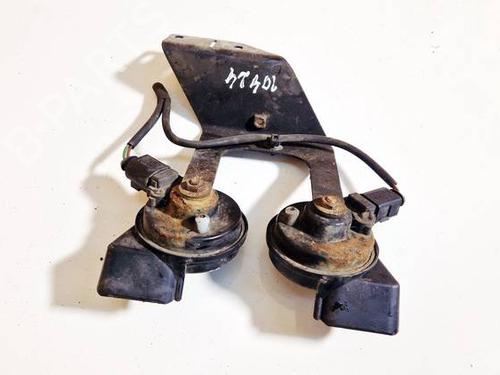 Horn AUDI A6 C6 (4F2) 2.0 TFSI | BP34998506E13 - Image 2