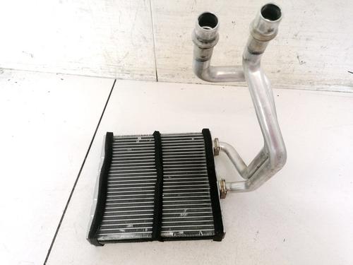 Used Heater matrix Heater matrix RENAULT LAGUNA III (BT0/1) 2.0 16V (BT05, BT0F, BT0W) (140 hp) 35396460 35396460