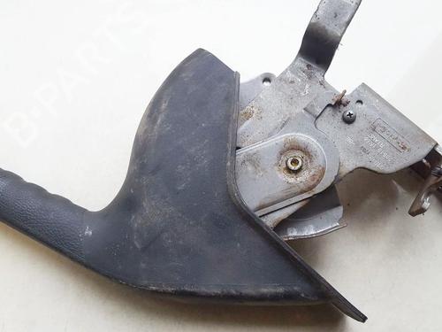 Used Hand brake Hand brake FORD FIESTA VI (CB1, CCN) 1.5 TDCi (95 hp) 35857435 35857435