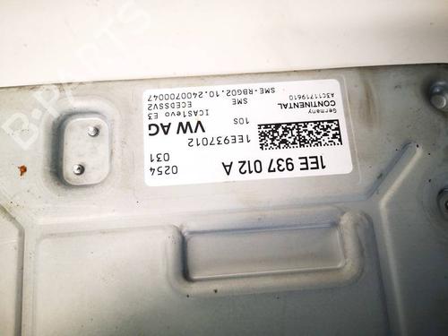 Electronic module AUDI Q4 E-TRON Sportback (F4N) 45 quattro | BP38451312M83 - Image 3