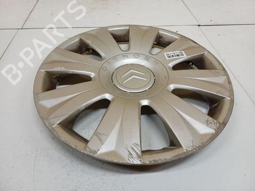 Wieldop Wieldop CITROËN C3 I (FC_, FN_) 1.4 HDi (75 hp) 39895228 39895228