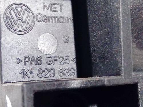 Interior handle VW PASSAT B6 (3C2) 2.0 TDI | BP35045607I7 - Image 3