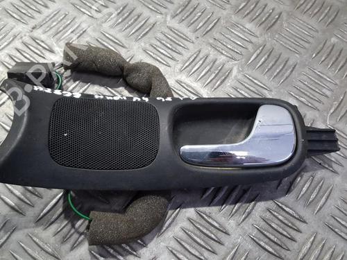 Used Front right interior door handle Front right interior door handle AUDI A4 B5 (8D2) 1.9 TDI (90 hp) 35664466 35664466