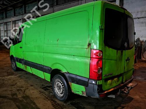 Switch VW CRAFTER 30-35 Bus (2E_) 2.5 TDI | BP32581407I30  - Image 13