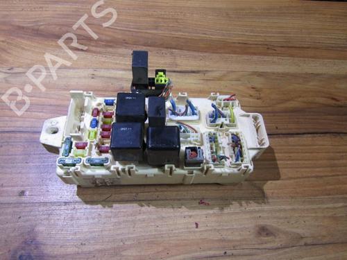 Used Fuse box Fuse box MITSUBISHI PAJERO PININ I (H6_W, H7_W) 1.8 GDI (H66W, H76W) (120 hp) 33480922 33480922