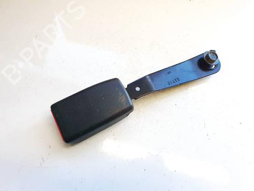 Seat buckle MAZDA 2 (DY) 1.4 | BP35221480I32 - Image 2