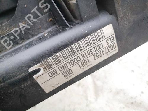 Fan OPEL INSIGNIA A (G09) 2.0 CDTI (68) | BP34957127M128 - Image 3