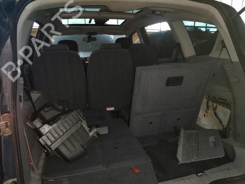 Electronic module FORD S-MAX (WA6) 1.8 TDCi | BP32573580M83 