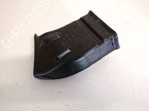 Pipe SKODA FABIA II (542) 1.9 TDI | BP35055671M125 - Image 2