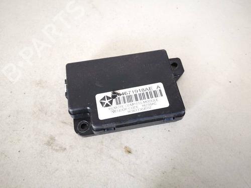 Used Electronic module DODGE CALIBER 2.0 (156 hp) 32920241