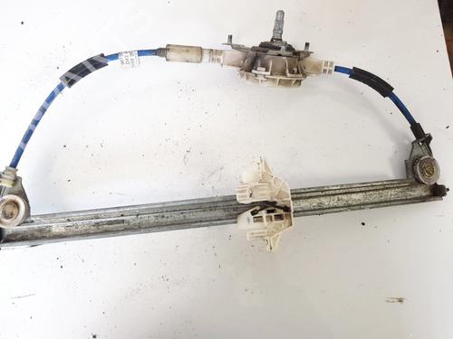 Used Rear right window mechanism Rear right window mechanism 35522903 35522903