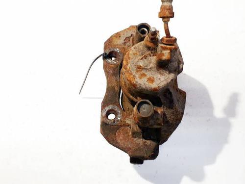 Left front brake caliper FORD FOCUS III 1.6 TDCi | BP34834872M105 - Image 2